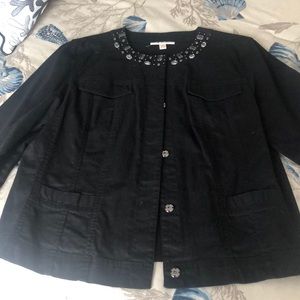 Womens jacket